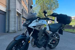 Honda CB 500 X