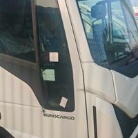 Cabine autocarro usate