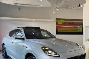 Maserati Grecale MHEV 300 CV AWD GT PrimaSerie