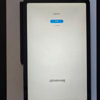 Samsung Galaxy tab s6 lite 2020