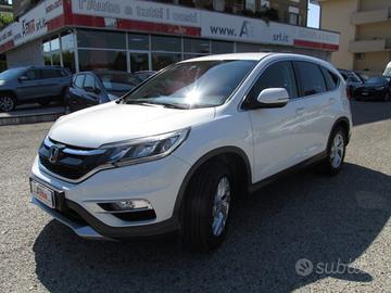 HONDA CR-V 1.6 i-DTEC Elegance Navi AT 4WD autom