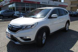 HONDA CR-V 1.6 i-DTEC Elegance Navi AT 4WD autom