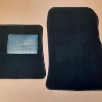 Kit tappetini per mahindra thar