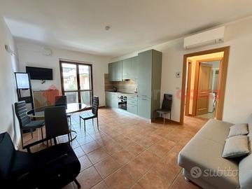 Appartamento Scarlino [1/0496VRG]