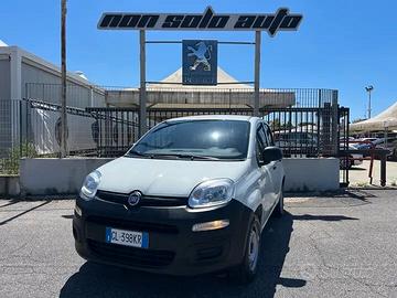 Fiat Panda 1.0 GSE S&S Hybrid Pop Van 2 posti
