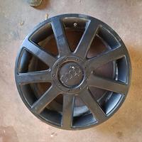 cerchi in lega 17 audi