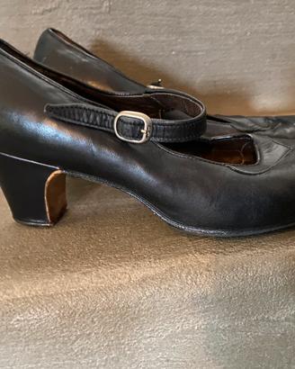 Scarpa da flamenco