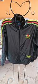 Tuta Adidas Originale Chile 62