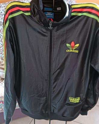 Tuta Adidas Originale Chile 62