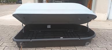 Baule auto
