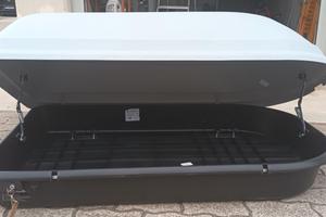 Baule auto