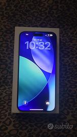 IPhone 15 pro max 256