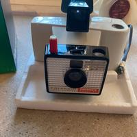 Polaroid Swinger 20