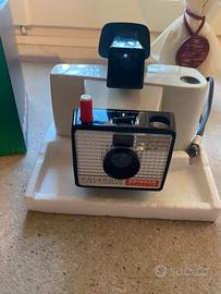 Polaroid Swinger 20