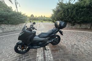 honda integra 750