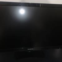 monitor YASHI 27 pollici 50/60Hz