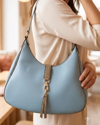 borsa Borbonese
