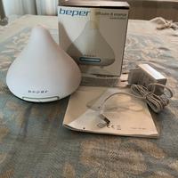 Diffusore essenze Beper