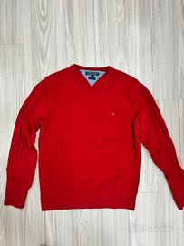 Maglione Tommy Hilfiger uomo