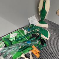 ASPIRAPOLVERE FOLLETTO KOBOLD 131