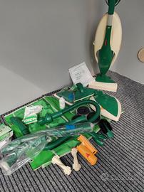 ASPIRAPOLVERE FOLLETTO KOBOLD 131