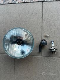 Faro harley davidson