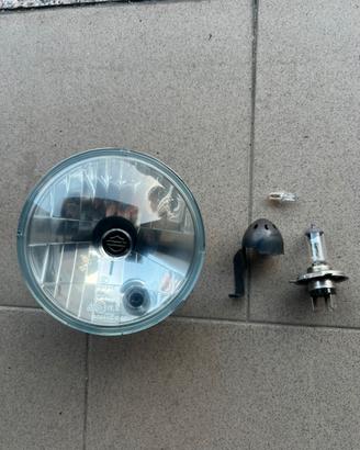 Faro harley davidson