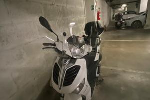 Scooter 150