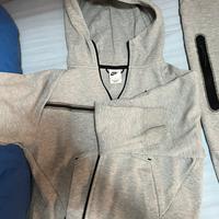 Nike Tech Donna