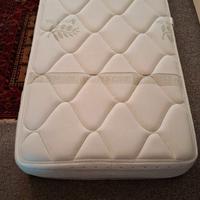 Materasso OLIVE OIL singolo