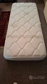 Materasso OLIVE OIL singolo