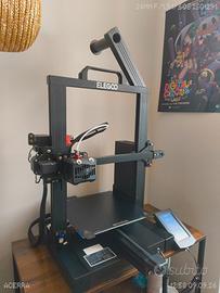 Stampante 3D Elegoo Neptune 3 