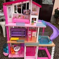 Casa di barbie