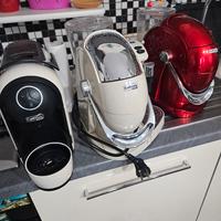 macchinette caffitaly 