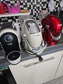 macchinette caffitaly 