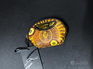 Porta monete da donna Gattinoni nuovo