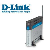 D-LINK Wireless Adsl Modem Router DSL-G604T