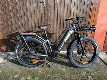 E-Bike Fiido Titan