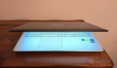 Notebook Asus Core i7 ⭐️Full Hd Touch⭐️Gaming 