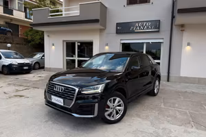 Audi Q2 1.6TDI 116CV S-tronic S-line Edition