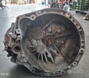 RENAULT LAGUNA II; 8200011892