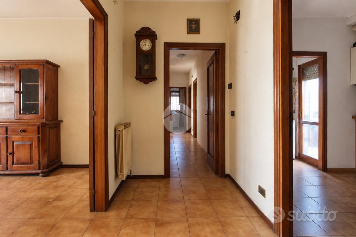 Appartamento – Roseto degli Abruzzi, Piana degli Ulivi - Altro