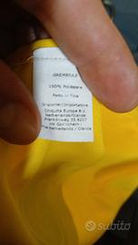 Parannanza originale Chiquita