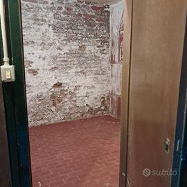 Piccolo Magazzino Venezia, zona Ponte delle Guglie