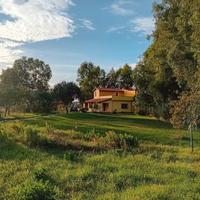 Villetta singola con terreno