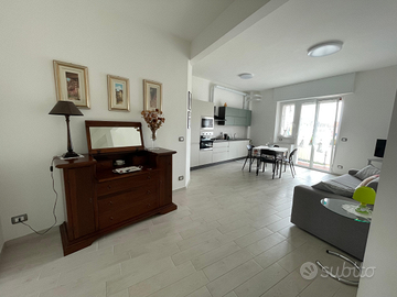 Splendido appartamento nel centro di Varazze