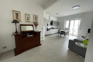 Splendido appartamento nel centro di Varazze