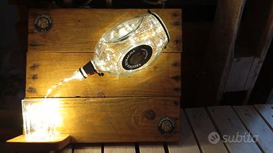 quadro rustico Vecchia Romagna 