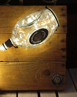 quadro rustico Vecchia Romagna 