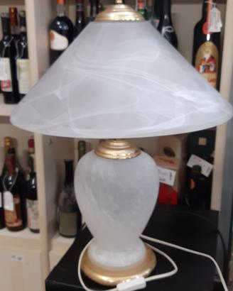 Grande Lampada elegante